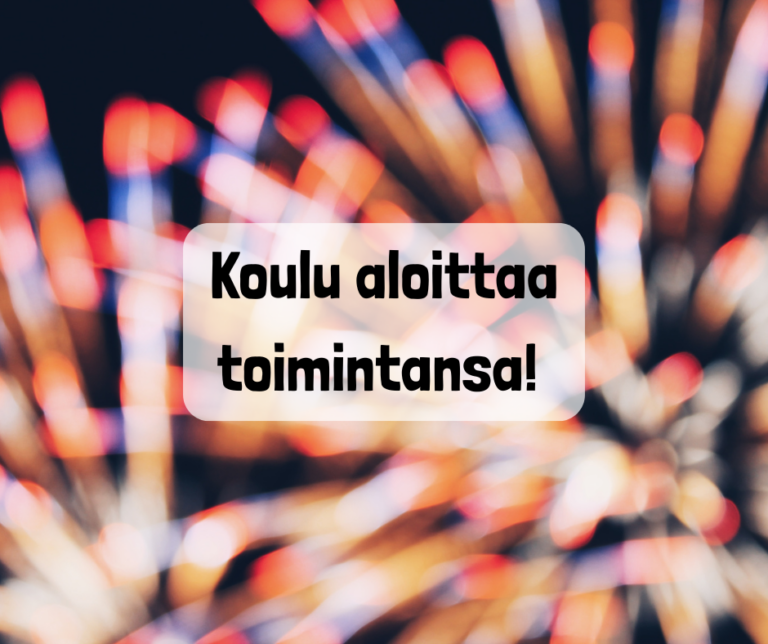 Onnittelut! (5)
